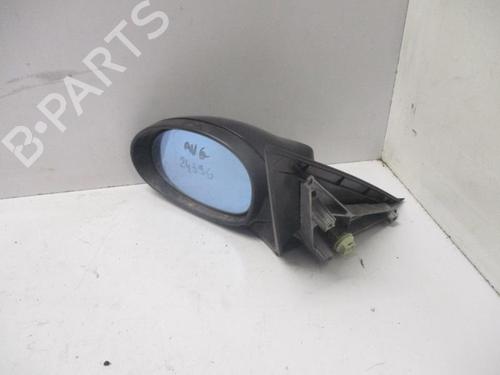 Left mirror BMW 1 (E87) 118 d | BP27076561C26 