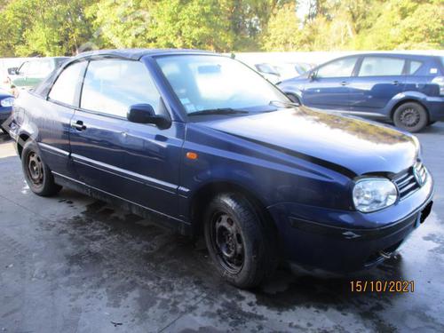 Used Parts VW GOLF III Cabriolet (1E7) 1.6 (101 hp) 2898223