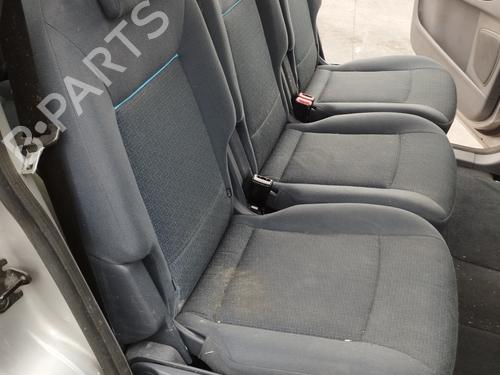 Used Rear seat Rear seat FORD GALAXY II (WA6) 1.8 TDCi (125 hp) 33037965 33037965