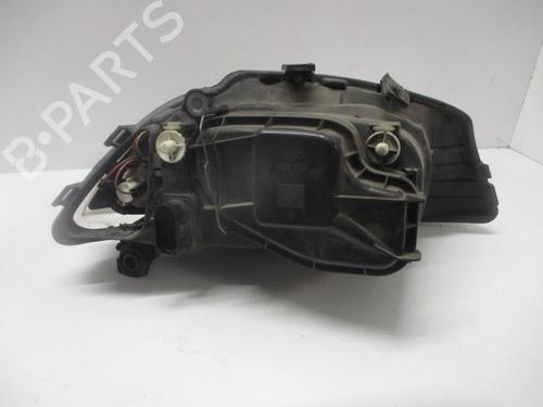 Used Left headlight SEAT IBIZA III (6L1) 1.9 TDI (100 hp) 27080008