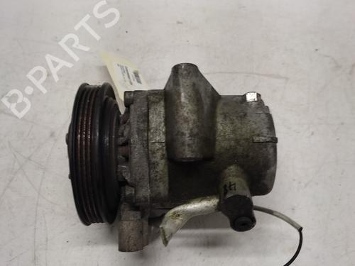 Used AC compressor SMART FORTWO Coupe (451) 1.0 (451.331, 451.380) (71 hp) 30725769