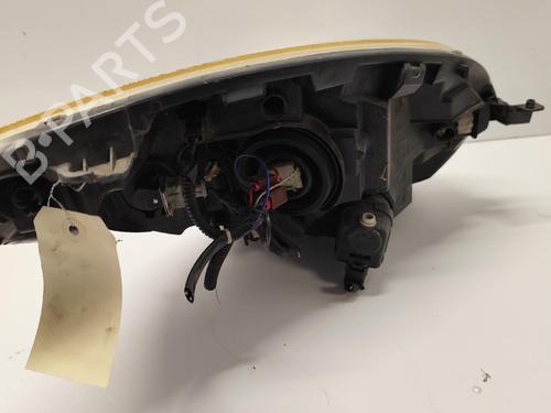 left-headlight-citroen-c1-pm_-pn_-2005-2006-2007-2008-2009-2010-2011-2012-2013-2014-39974678 main image