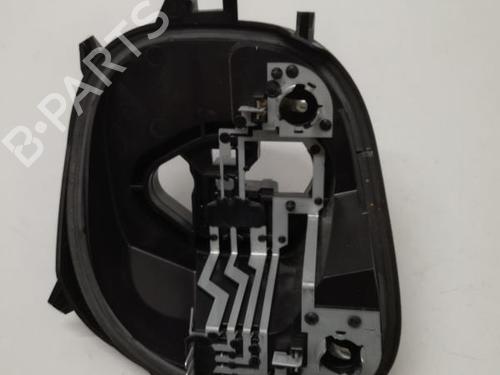 Used Lamp holder PEUGEOT 208 I (CA_, CC_) 1.5 BlueHDI 100 (102 hp) 27080443