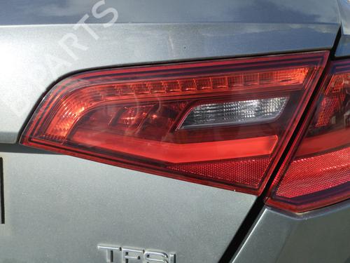 Used Right tailgate light AUDI A3 Sportback (8VA, 8VF) 1.4 TSI (150 hp) 28805542