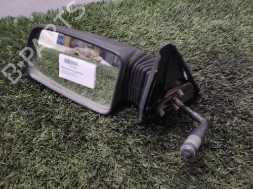 Used Left mirror PEUGEOT 205 II (20A/C) 1.7 Diesel (60 hp) 27083238