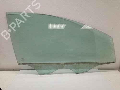 Used Front right door window SEAT ALTEA (5P1) 1.6 TDI (105 hp) 27056403