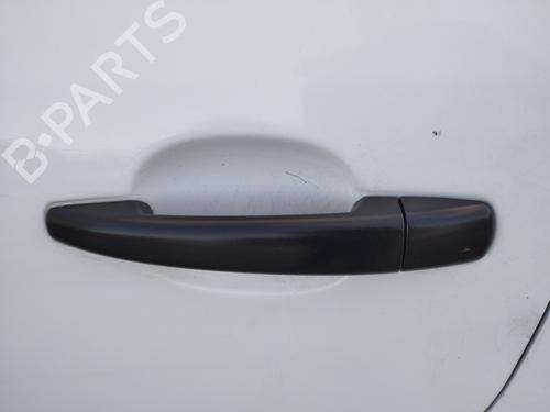 Used Rear left exterior door handle CITROËN C4 I (LC_) 1.6 HDi (90 hp) 30820409