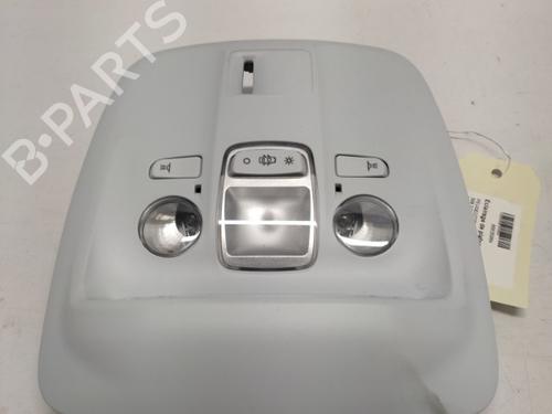 Interior roof light PEUGEOT 208 II (UB_, UP_, UW_, UJ_) e-208 96781443PR