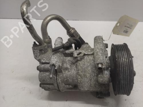Compresseur AC CITROËN C3 II (SC_) 1.4 | BP29598616M34 