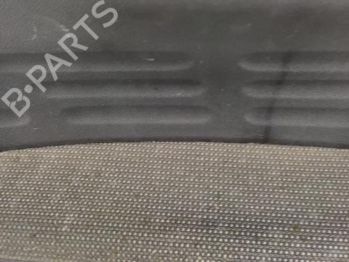 Left rear door CITROËN C4 CACTUS 1.2 VTi 82 | BP31050369C4 