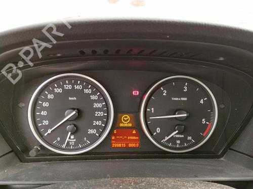 Electronic module BMW 5 Touring (E61) 530 d | BP27071292M83 - Image 8