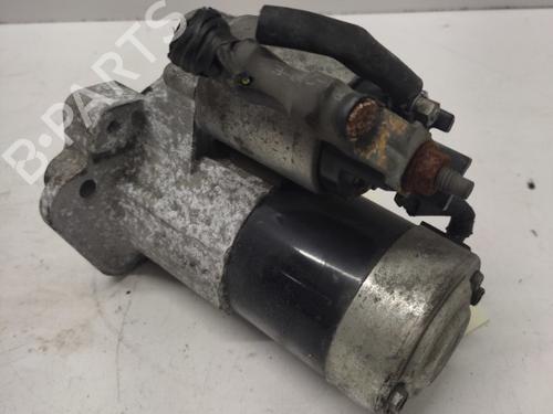 Starter NISSAN QASHQAI / QASHQAI +2 I (J10, NJ10, JJ10E) 1.5 dCi | BP27065729M8 