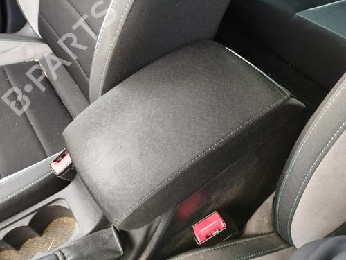 Middle console SKODA OCTAVIA III Combi (5E5, 5E6) 2.0 TDI | BP30174886I22