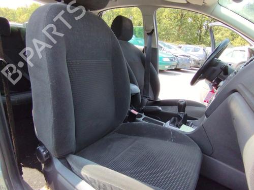 Right front seat FORD FOCUS II (DA_, HCP, DP) 1.8 TDCi | BP38455161C16 - Image 2