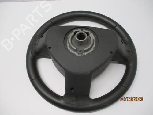Used Steering wheel Steering wheel OPEL ZAFIRA / ZAFIRA FAMILY B (A05) 1.9 CDTI (M75) (120 hp) 27085573 27085573