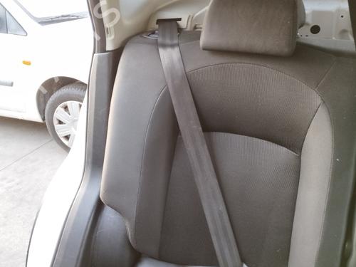 Pre-tensor trás direito NISSAN QASHQAI I (J10, NJ10) 1.5 dCi (110 hp) 31659548