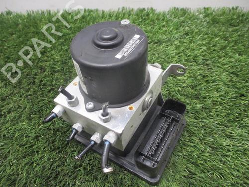 Used ABS pump BMW 3 (E90) 318 i (129 hp) 27076613