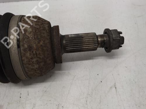 Left front driveshaft RENAULT TRAFIC III Van (FG_) 1.6 dCi 115 (FGMD) | BP27086774M38 - Image 3