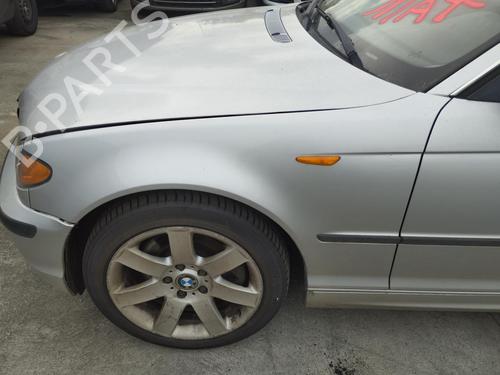 Left front fog light BMW 3 Touring (E46) 330 d | BP27054428C30  - Image 6