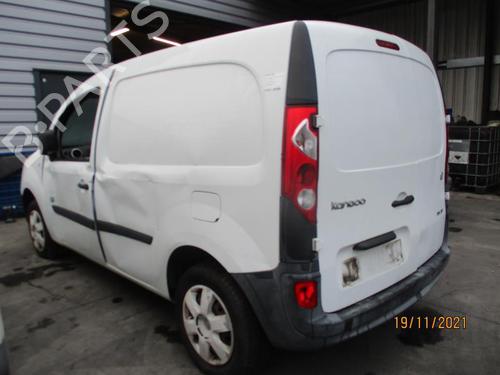 Engine RENAULT KANGOO Express (FW0/1_) Z.E. (FW0Z, FW1Z) | BP27072200M1 - Image 7