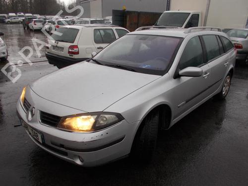 Used Parts RENAULT LAGUNA II Grandtour (KG0/1_) 1.9 dCi (125 hp) 2899158