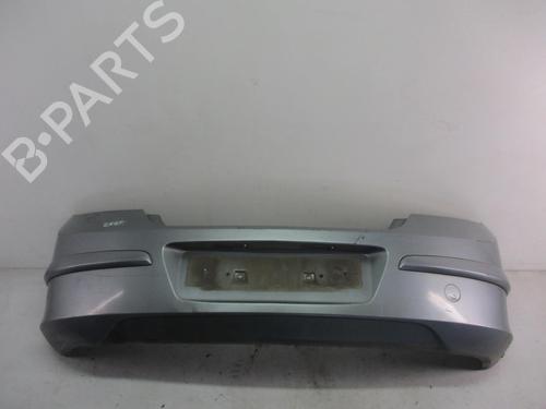 Rear bumper OPEL ASTRA H (A04) 1.7 CDTI (L48) | BP27050161C8 