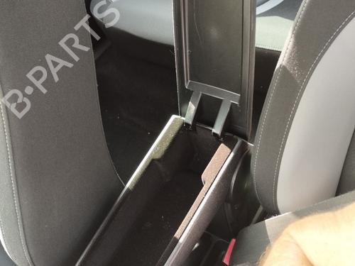 Console central Console central VW POLO V (6R1, 6C1) 1.6 TDI (90 hp) 39891560 39891560