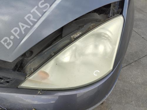 Mistlamp rechts FORD FOCUS I (DAW, DBW) 1.8 TDCi | BP27060271C31  - Image 16