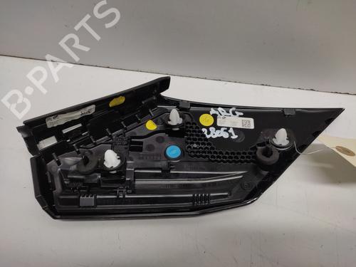 headlight-eyebrow-citroen-c4-iii-ba_-bb_-bc_-2020-27077134 main image