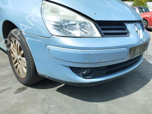 Seat buckle RENAULT ESPACE IV (JK0/1_) 2.2 dCi (JK0H) | BP27070417I32 - Image 25
