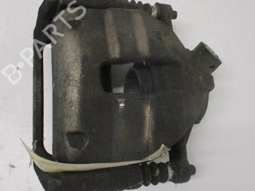 Right front brake caliper PEUGEOT 308 II (LB_, LP_, LW_, LH_, L3_) 1.6 HDi / BlueHDi 115 | BP27079933M104 