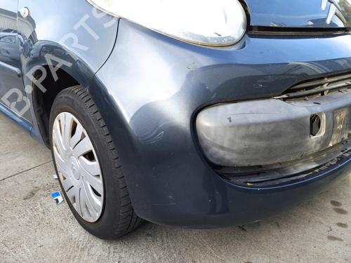 Starter CITROËN C1 (PM_, PN_) 1.0 | BP27045772M8 - Image 18