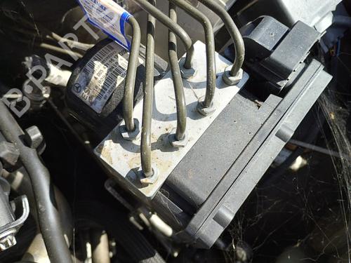 Used ABS pump ABS pump MERCEDES-BENZ C-CLASS (W203) C 200 CDI (203.007) (122 hp) 34128104 34128104