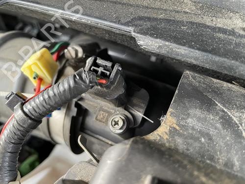 Used Mass air flow sensor NISSAN QASHQAI II (J11, J11_) 1.6 dCi (130 hp) 30084647