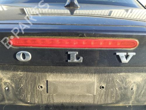 Terzo stop VOLVO C70 II Convertible (542) 2.0 D (136 hp) 31133170