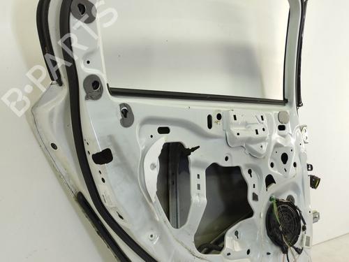 Left rear door PEUGEOT 508 I (8D_) 2.0 HDi Hybrid4 AWC | BP27088521C4