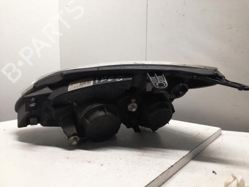 Right headlight CITROËN C5 I (DC_) 2.0 16V (DCRFNC, DCRFNF) | BP27056454C29 - Image 2