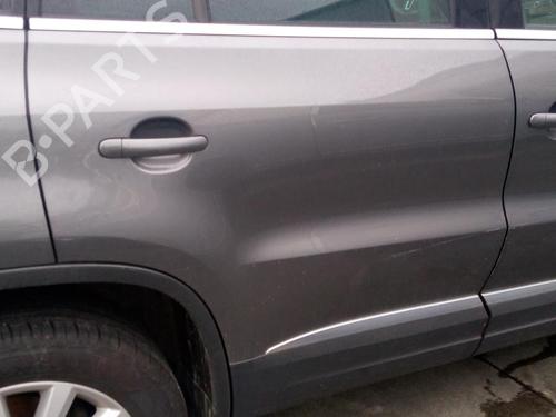 Used Rear right lock VW TIGUAN (5N_) 2.0 TDI (140 hp) 28175823