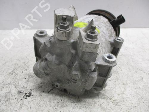 AC compressor FORD FIESTA VI (CB1, CCN) 1.25 | BP27051021M34 - Image 2