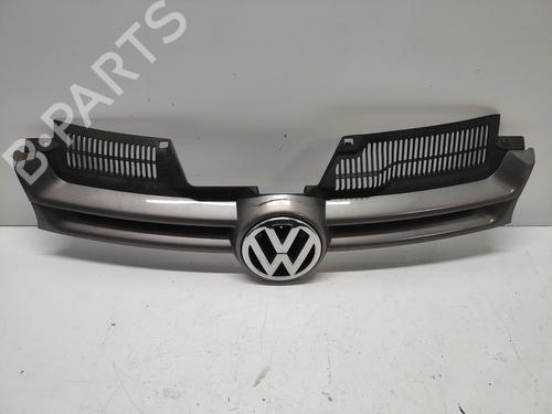 Grille VW GOLF V (1K1) 1.9 TDI | BP27043097C40 