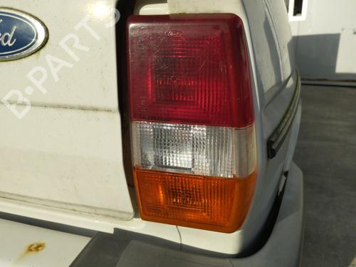 Used Right taillight FORD FIESTA II (FBD) 1.1 (FBD) (50 hp) 30326467