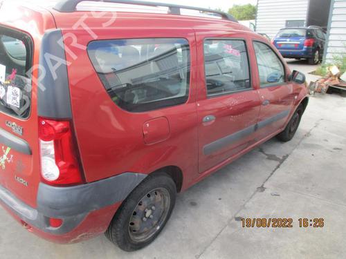 AC compressor DACIA LOGAN MCV (KS_) 1.5 dCi (KS0K) | BP27066572M34 - Image 4