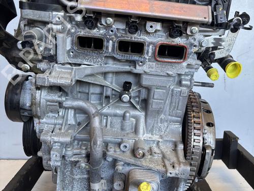 Engine DACIA JOGGER (RK_) 1.0 TCe 100 ECO-G (RKMT) | BP27084310M1 - Image 4