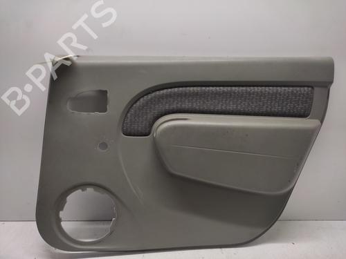 Rear right panel DACIA LOGAN MCV (KS_) 1.5 dCi (KS0K) | BP37284362C61 - Image 2