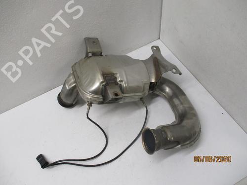 Used Catalyst PEUGEOT EXPERT Van (V_) 2.0 BlueHDi 120 (122 hp) 27056146