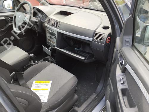 Used Glove box OPEL MERIVA A MPV (X03) 1.7 CDTI (E75) (100 hp) 27079690