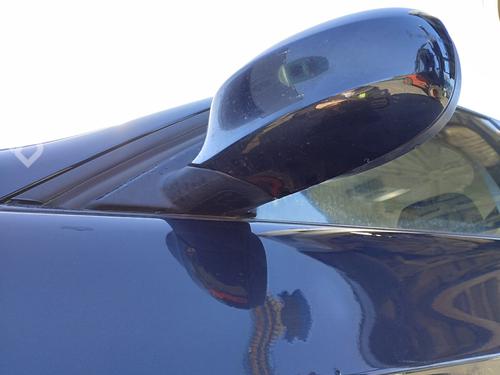 Used Left mirror Left mirror BMW 3 Touring (E91) 318 d (143 hp) 33218651 33218651