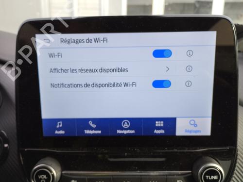 Display FORD PUMA (J2K, CF7) 1.0 Flexifuel | BP32233885C48 - Image 2