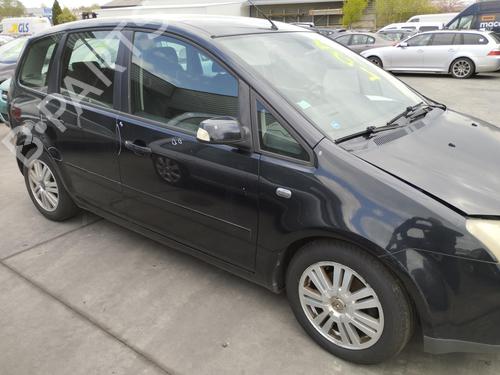 Right front fog light FORD FOCUS C-MAX (DM2) 1.6 TDCi | BP27084821C31 - Image 5