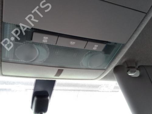 Innerbelysning OPEL CORSA D (S07) 1.3 CDTI (L08, L68) (75 hp) 27068656